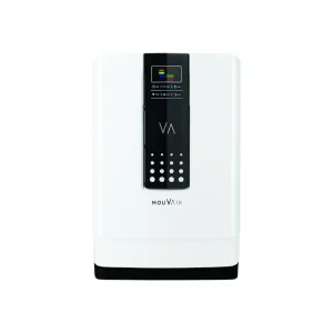 Purificador de Aire Mouvair Zen con HEPA H13