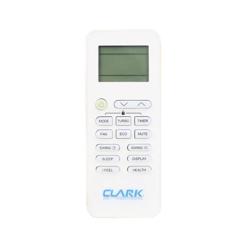 Aire acondicionado Clark 9000 BTU inverter - Imagen 2
