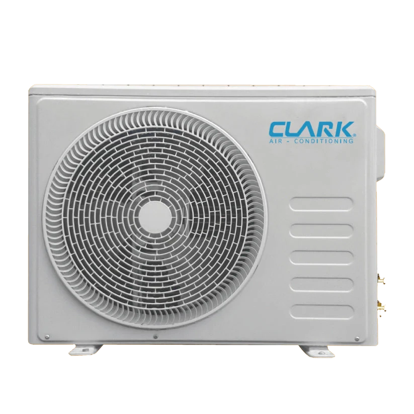 Aire acondicionado Clark 9000 BTU inverter - Imagen 3