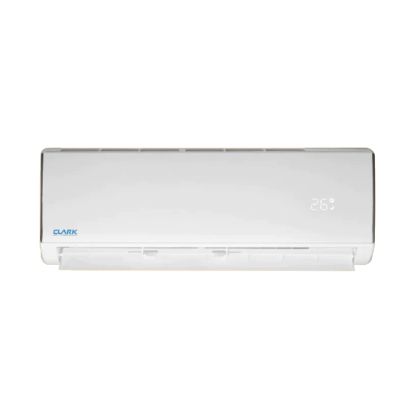 Aire acondicionado Clark 9000 BTU inverter - Imagen 4