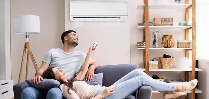 ¿Cómo elegir un aire acondicionando?