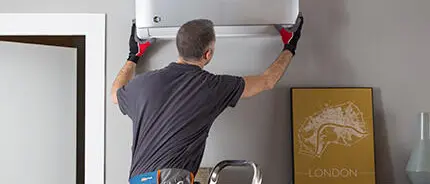 ¿ Cómo desinstalar un aire acondicionado?
