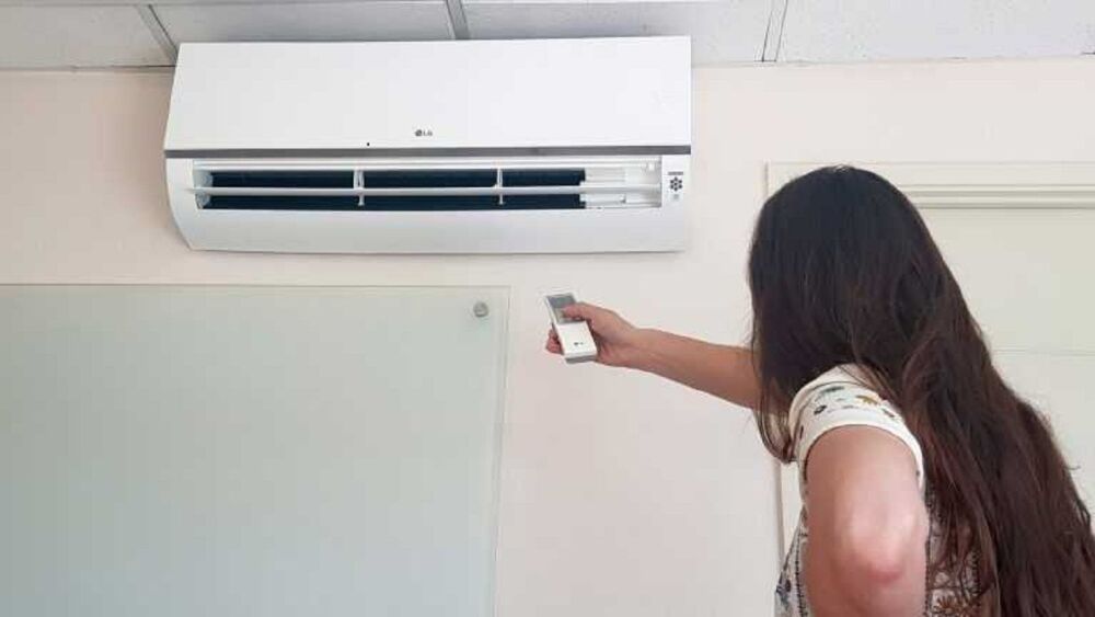 Venta de aires acondicionados Maipú