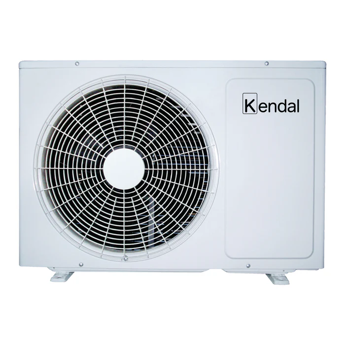 Aire Acondicionado Kendal Smart Inverter Wi-Fi - Imagen 2