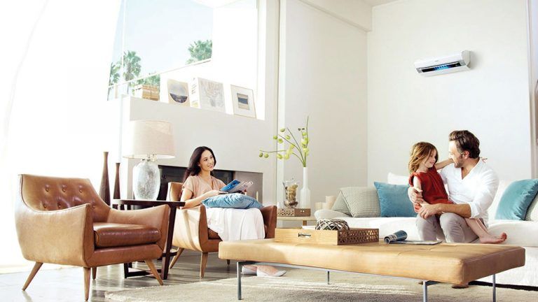 comprar un aire acondicionado